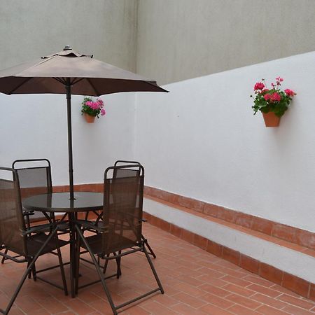 Apartments Figueres Figueres  Kültér fotó