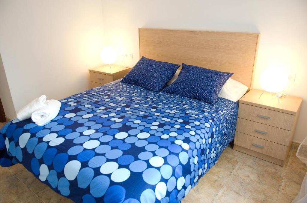 Apartments Figueres Figueres  Szoba fotó