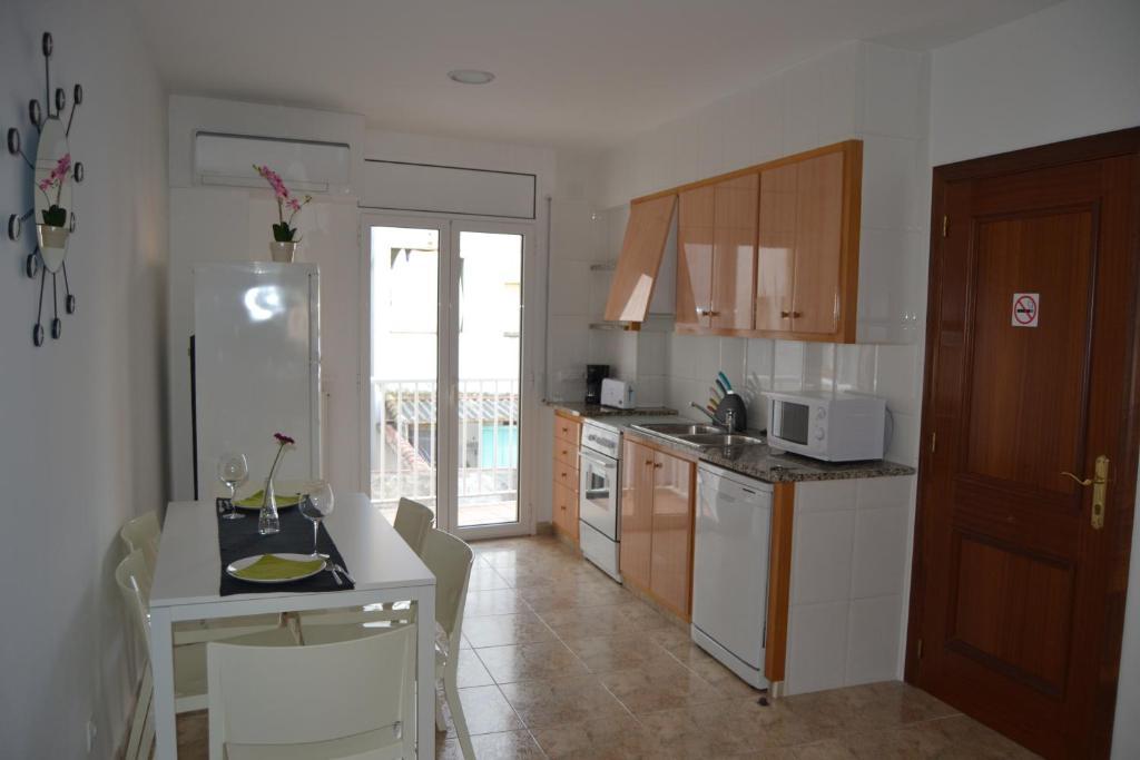 Apartments Figueres Figueres  Szoba fotó