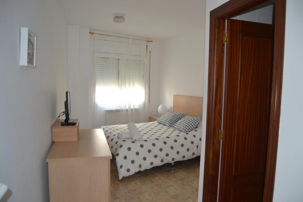 Apartments Figueres Figueres  Kültér fotó