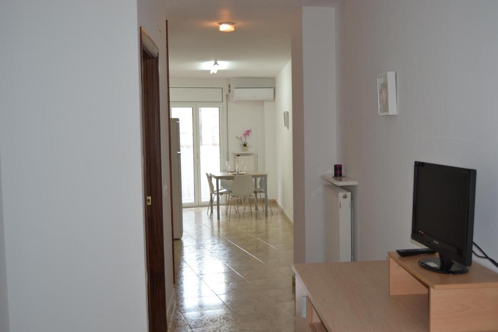 Apartments Figueres Figueres  Szoba fotó