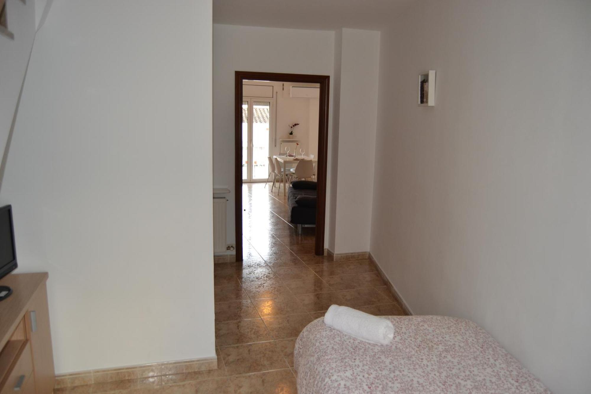 Apartments Figueres Figueres  Kültér fotó