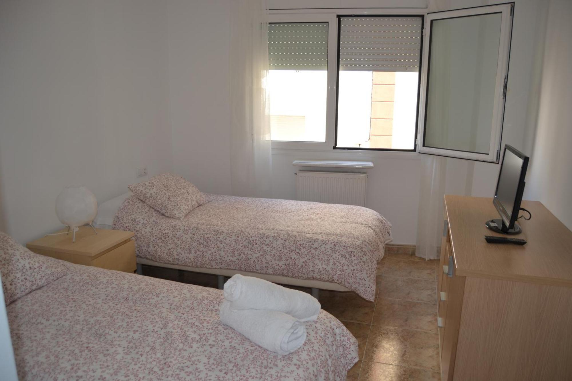 Apartments Figueres Figueres  Kültér fotó