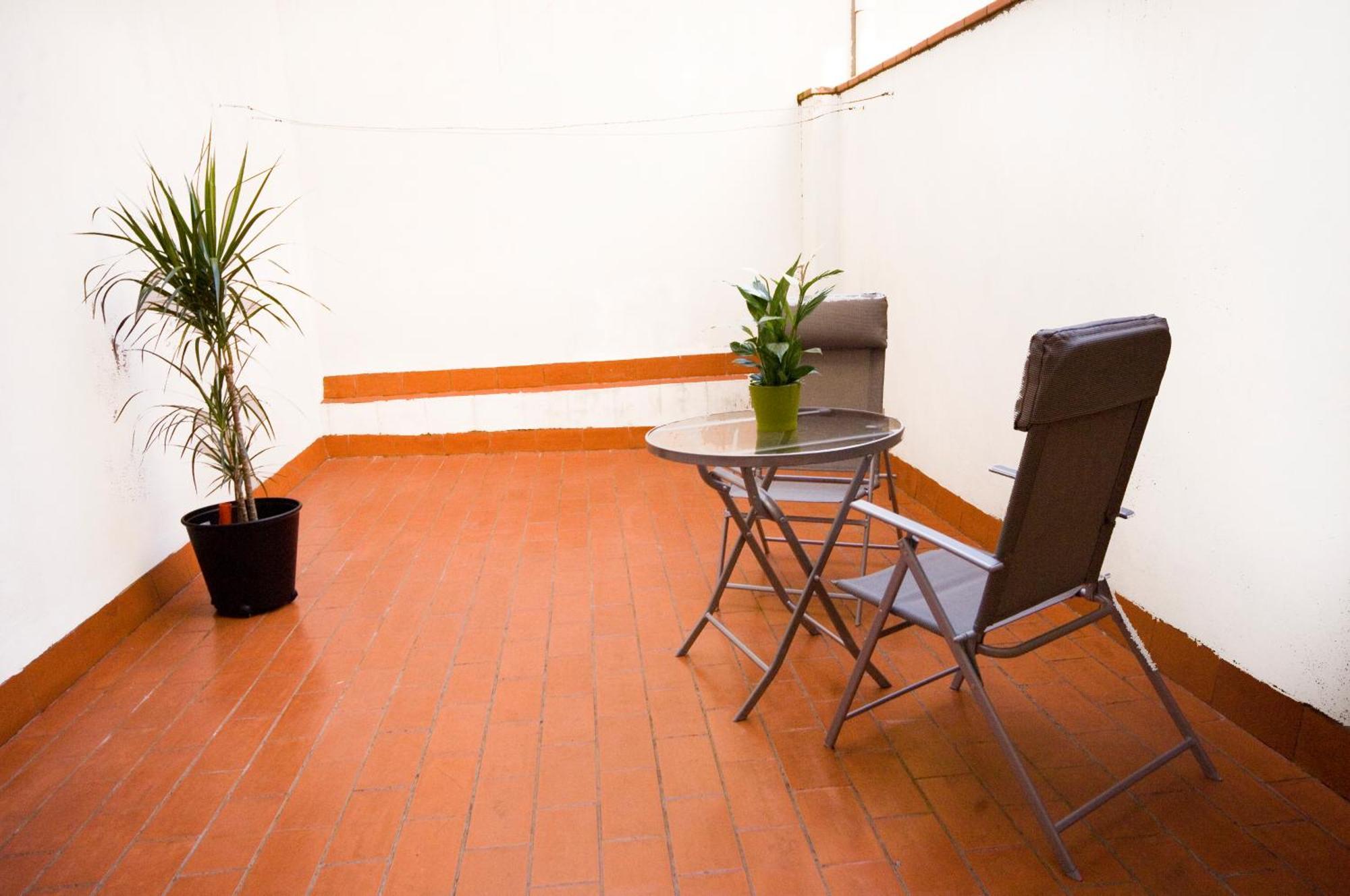 Apartments Figueres Figueres  Kültér fotó