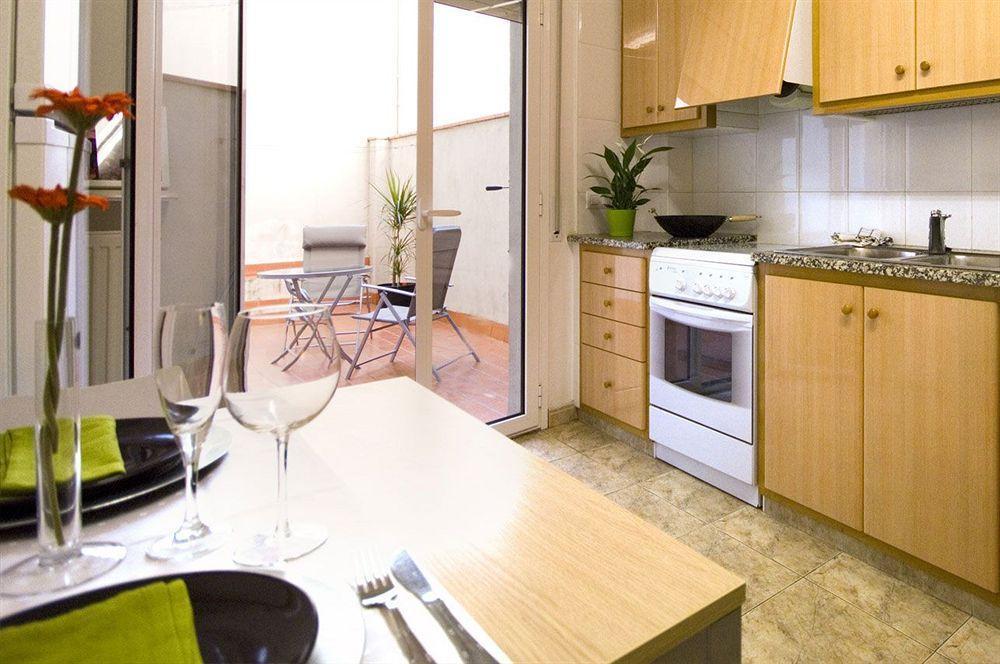 Apartments Figueres Figueres  Kültér fotó