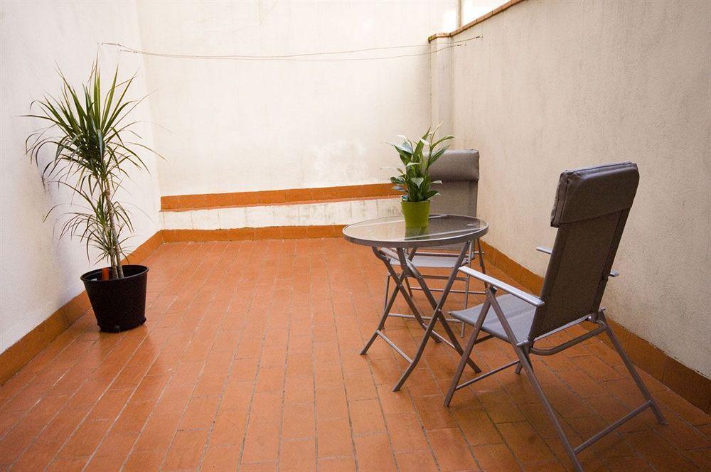 Apartments Figueres Figueres  Kültér fotó