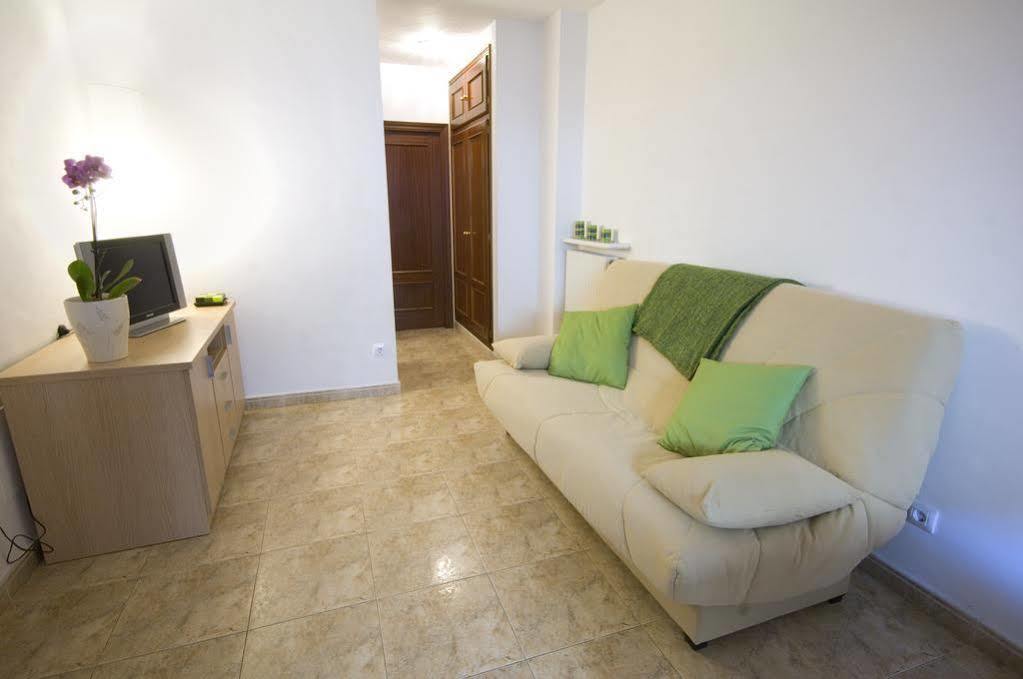 Apartments Figueres Figueres  Kültér fotó